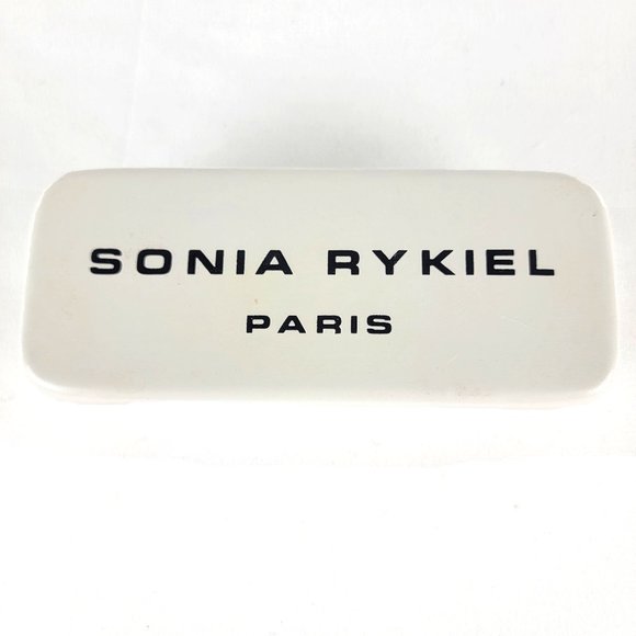 Sonia Rykiel Paris Accessories - COPY - Sonia Rykiel ParisSunglasses Case